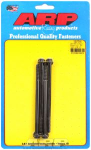 ARP Hardware - Merlin block, Brodix head SB 12pt valve cover bolt kit