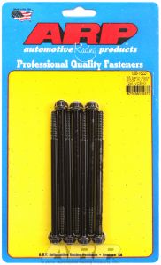 ARP Hardware - Merlin block, Brodix head BB 12pt valve cover bolt kit