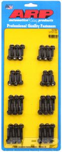 ARP Hardware - Duramax 6.6L LB7 hex valve cover bolt kit