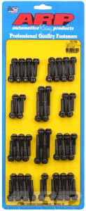ARP Hardware - Duramax 6.6L LBZ/LLY/LML/LMM 12pt valve cover bolt kit