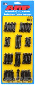 ARP Hardware - Duramax 6.6L LBZ/LLY/LML/LMM hex valve cover bolt kit