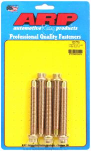 ARP Hardware - Aftermarket axles wheel stud kit
