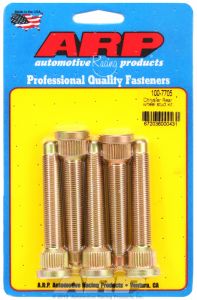 ARP Hardware - Chrysler rear wheel stud kit