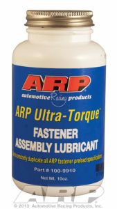 ARP Hardware - ARP Ultra Torque lube 10 oz.