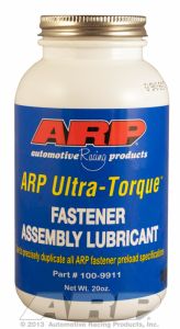ARP Hardware - ARP Ultra Torque lube 20 oz.