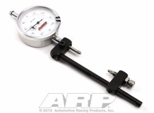 ARP Hardware - Stretch Gauge