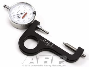ARP Hardware - Stretch Gauge, new style
