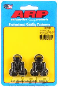 ARP Hardware - Nissan 2.4L KA24 pressure plate bolt kit