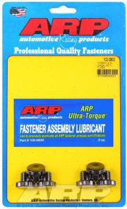 ARP Hardware - Nissan 2.4L KA24 4cyl flexplate bolt kit