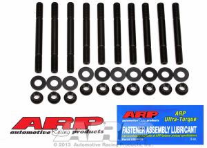 ARP Hardware - Nissan 2.4L KA24E/D 4cyl main stud kit