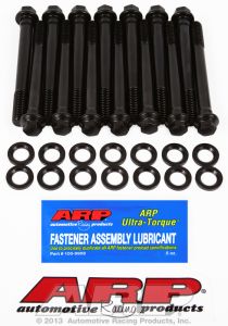 ARP Hardware - AMC 258 c.i.d. head bolt kit