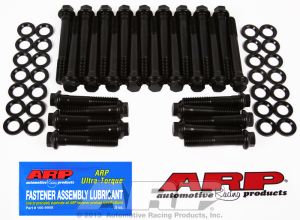 ARP Hardware - AMC 343-401 '70-present hex head bolt kit