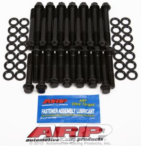 ARP Hardware - AMC 343-401 '70 to present w/Edel heads head bolt kit