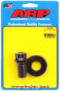 ARP Hardware - Buick balancer bolt kit