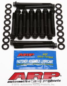 ARP Hardware - Buick Stage '86-'87 GN & T-Type hex head bolt kit
