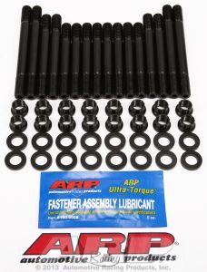 ARP Hardware - Buick '86 - '87 Grand National and T-Type 12pt head stud kit