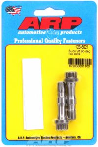 ARP Hardware - Buick V6 90? rod bolts