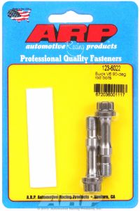 ARP Hardware - Buick V6 90? rod bolts