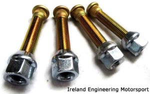 12mm x 65mm Long Press-in Wheel Stud (ARP)