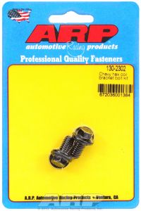 ARP Hardware - Chevy hex coil bracket bolt kit