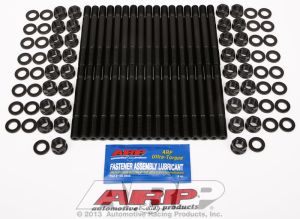 ARP Hardware - GMC 6.2L diesel head stud kit