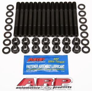 ARP Hardware - Chevy 6-cylinder '62 & up hex head stud kit