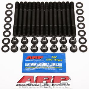 ARP Hardware - Chevy Inline 6, '62 & up 12pt head stud kit