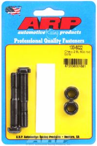 ARP Hardware - Chevy 2.8L 60? rod bolts