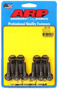 ARP Hardware - SBC 6.2L LT1 12pt header bolt kit
