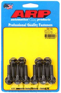ARP Hardware - SBC 6.2L LT1 hex header bolt kit