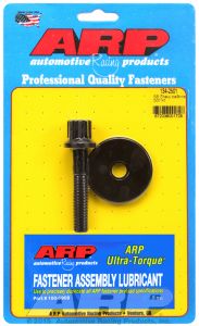 ARP Hardware - SB Chevy balancer bolt kit