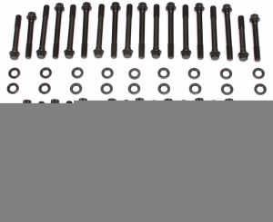 ARP Hardware - SB Chevy 12pt head bolt kit