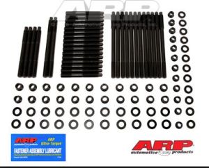 ARP Hardware - SBC w/Brodix, Rodeck w/Weld Tec Jones GB2300 heads hsk