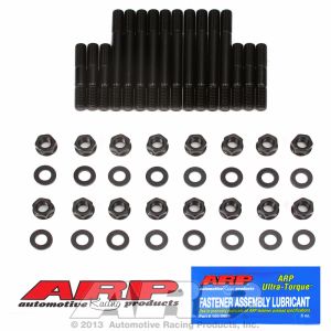 ARP Hardware - SB Chevy main stud kit