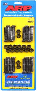 ARP Hardware - SB Chevy 7/16 K rod bolt kit