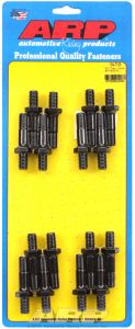 ARP Hardware - SB Chevy rocker arm stud kit