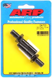 ARP Hardware - SB Chevy rocker arm studs