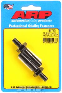 ARP Hardware - SB Chevy late model Vortec rocker arm stud kit