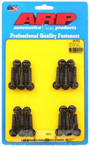 ARP Hardware - SB Chevy 6.2L LT1 hex valve cover bolt kit