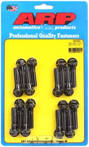 ARP Hardware - BB Chevy 502 hex intake manifold bolt kit