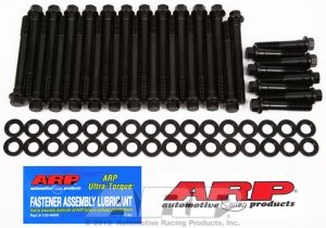 ARP Hardware - BB Chevy head bolt kit