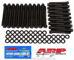 ARP Hardware - BB Chevy 409 head bolt kit