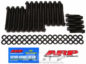 ARP Hardware - BB Chevy, Mark V, w/502 heads, hex head bolt kit