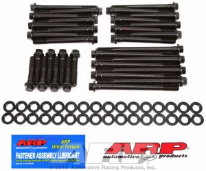 ARP Hardware - BB Chevy, w/Edelbrock head Victor 7760, head bolt kit