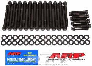 ARP Hardware - BB Chevy 12pt head bolt kit