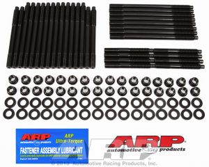 ARP Hardware - BBC w/Brodix alum block w/Dart Pro 1s or 360s heads hsk