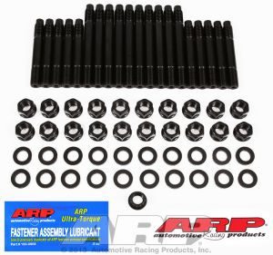 ARP Hardware - BB Chevy Mark V, 502 4-bolt main stud kit