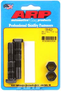 ARP Hardware - BB Chevy 7/16&quot; rod bolts