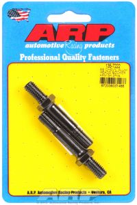 ARP Hardware - BB Chevy w/aluminum heads rocker arm stud kit