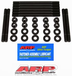 ARP Hardware - Dodge Neon DOHC up to '03 head stud kit